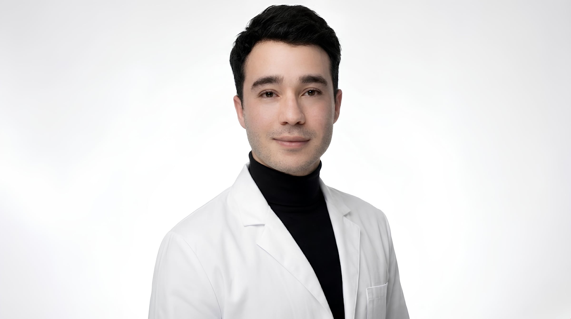 Dr. Carlos Roberto Filho